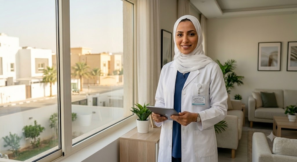 د. سارة العتيبي