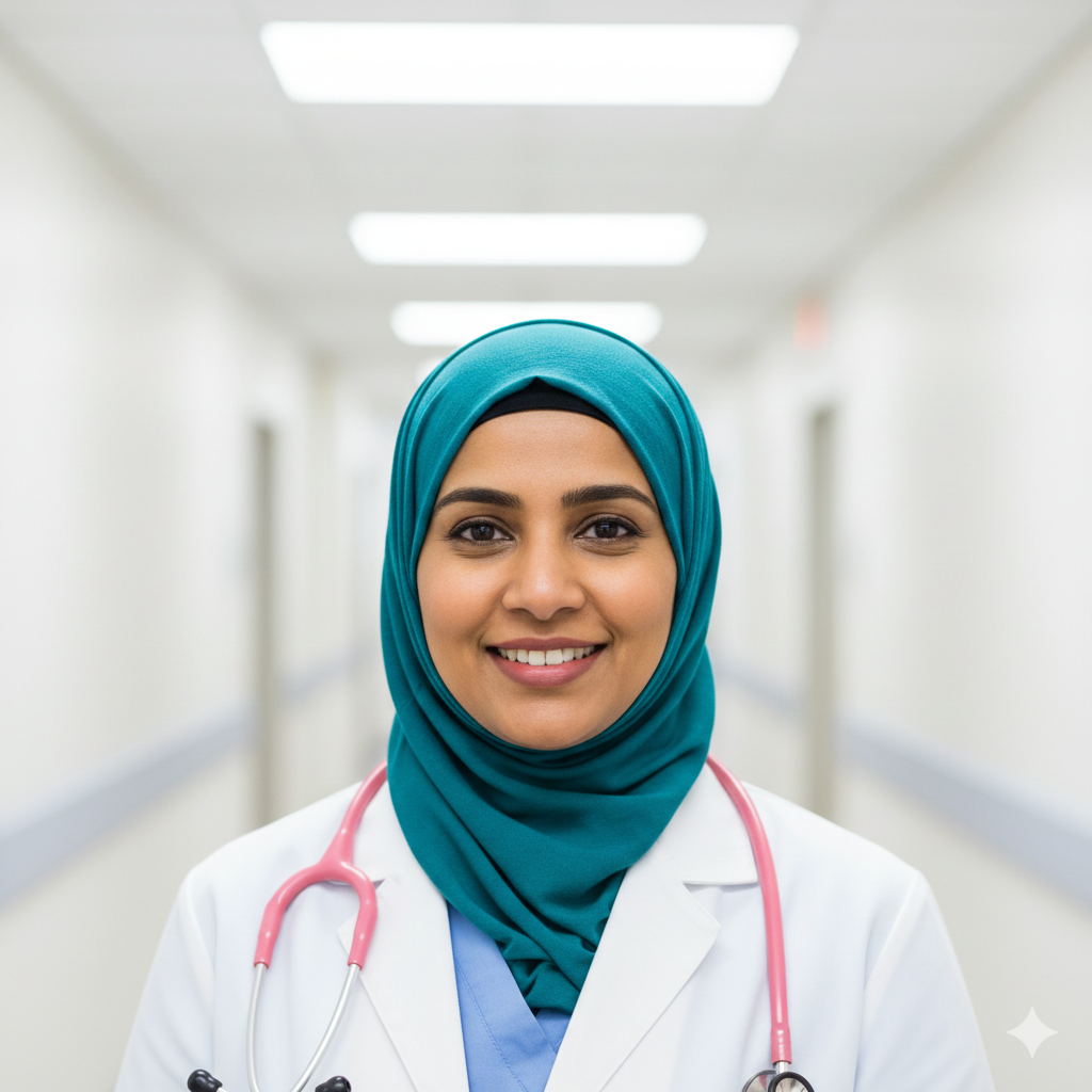 د. نادين البلة