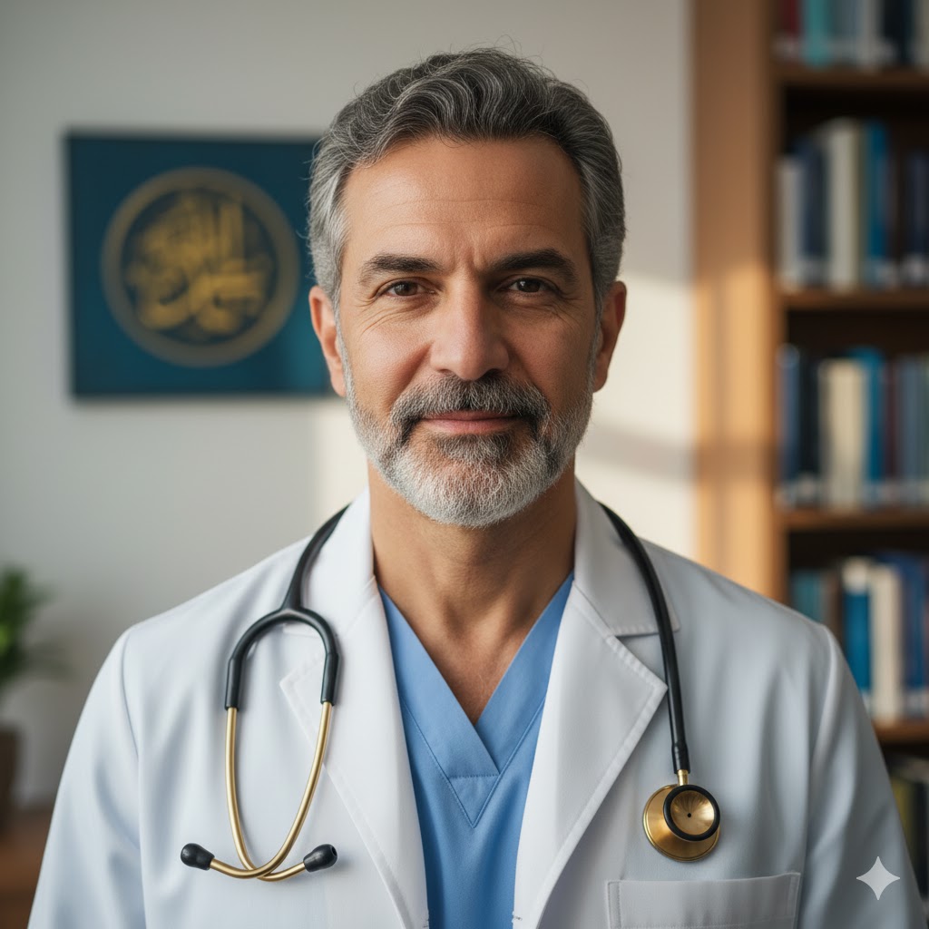 د. محمد العمر