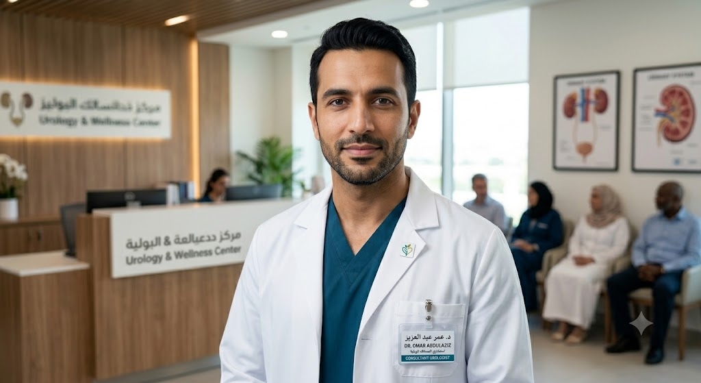 د. عمر عبدالعزيز
